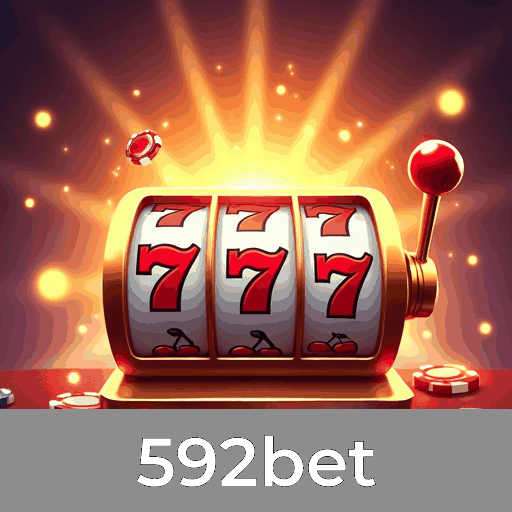 592bet: Bônus e Ofertas Exclusivas Para Você