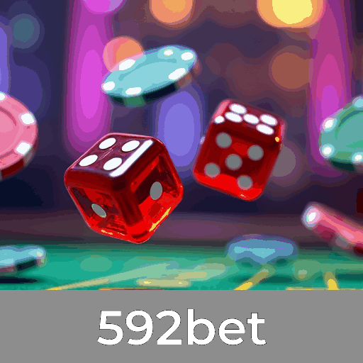 592bet: Bônus e Ofertas Exclusivas Para Você