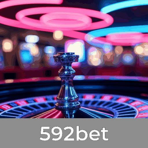 592bet: Excelência em Jogos Online com Segurança e Serviços Profissionais