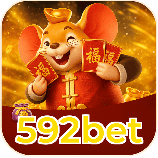 592bet logo