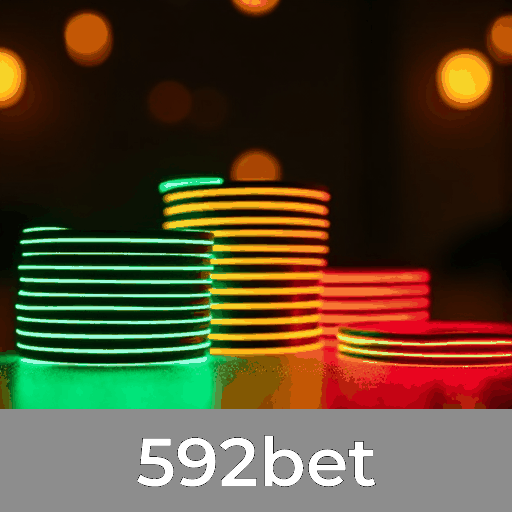 Acesse o 592bet com Segurança Premium e Acesso Rápido