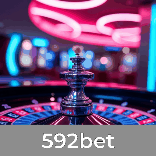 Acesse o 592bet com Segurança Premium e Acesso Rápido