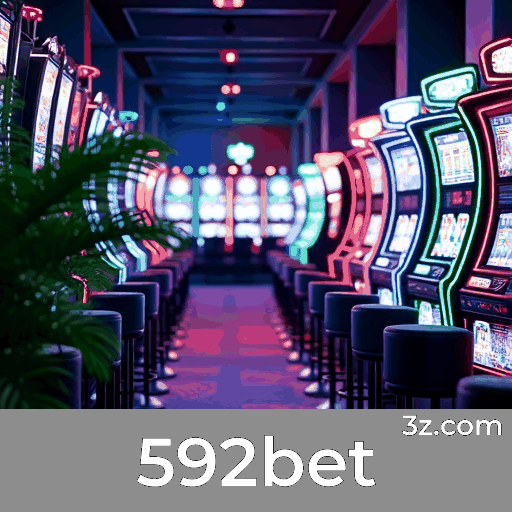 592bet login page Brazil – secure online casino access