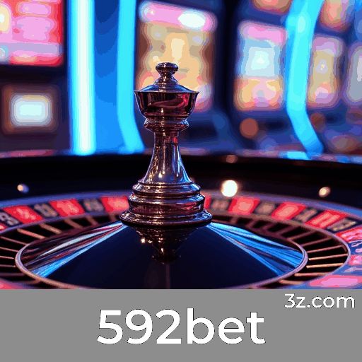 Play live casino Brazil with 592bet bonuses