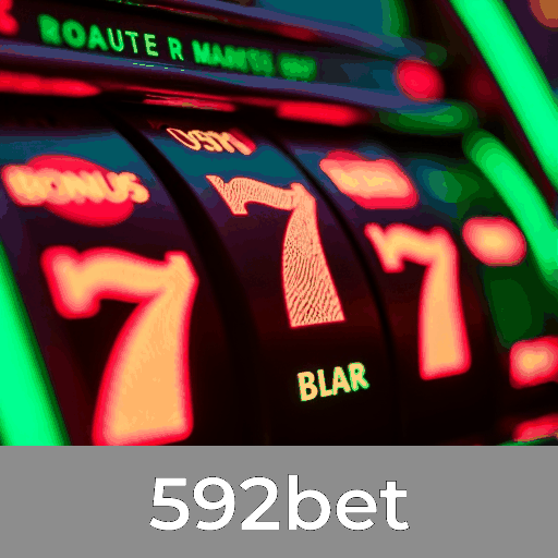 592bet: Excelência em Jogos Online com Segurança e Serviços Profissionais
