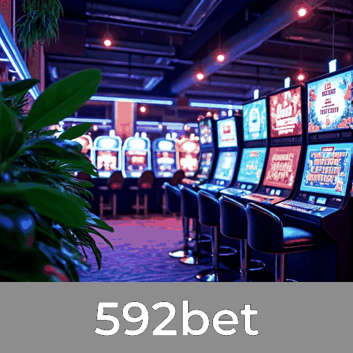 592bet: Apostas esportivas especializadas em eventos brasileiros