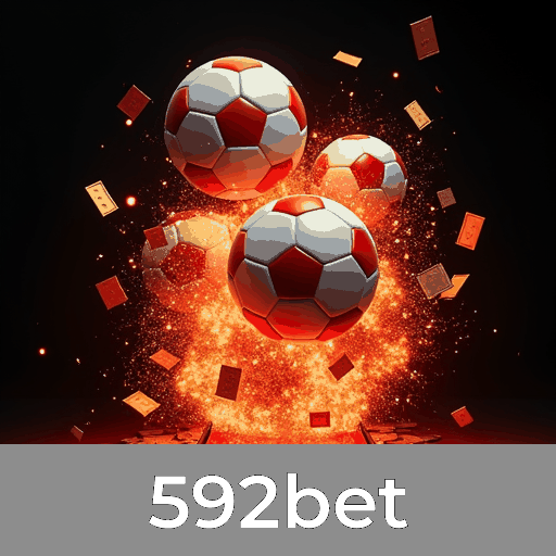 592bet: Slots com Jackpots, Jogos de Mesa e Dealer ao Vivo